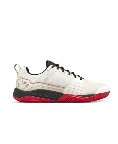 Image of Wilson Men's Rush Pro 4.5 Tennis Shoes