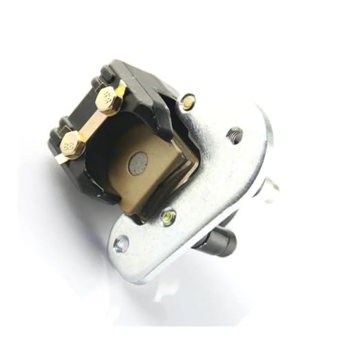 Cilindro de freno trasero repara pedal blando en quad TRX250X y TRX300EX