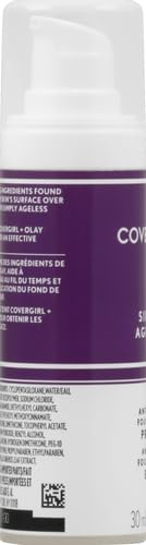 Covergirl 22700127221 Simply Ageless Makeup Primer thumb #12