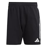 ADIDAS HS3592 TIRO23 L SW SHO Shorts Men's Black M