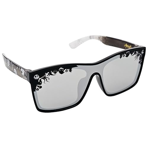 Lunettes de soleil L'Étrange Noël de Monsieur Jack enfants ARKAID UV400