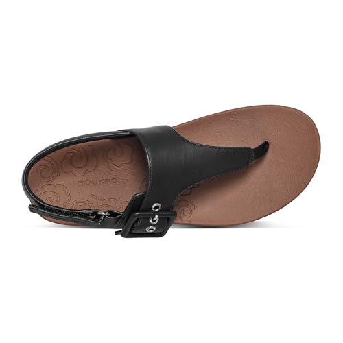 Rockport Women's Rora Flat Sandal4