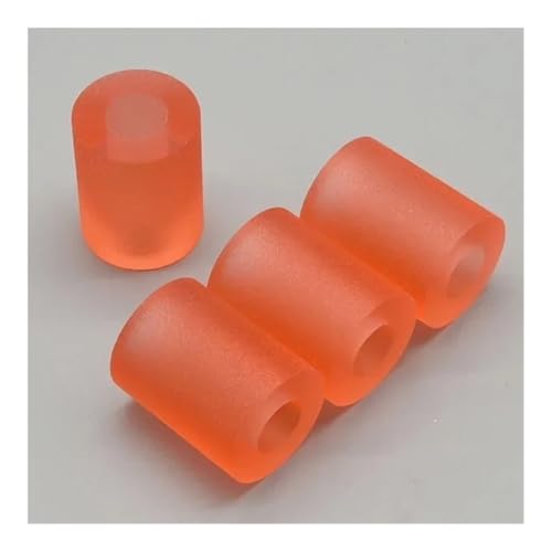 Pneu à rouleau de ramassage papier pour copieur bizhub C280 C364 C454 rouge