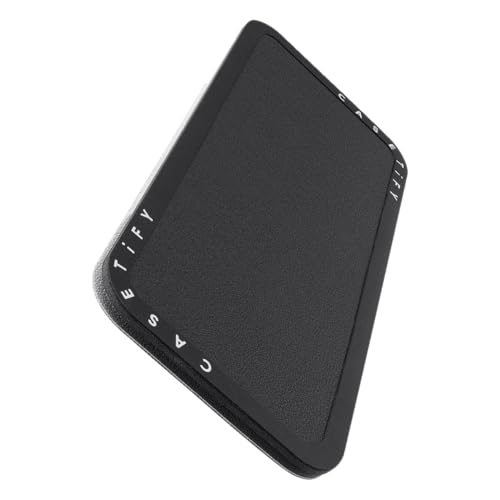 Support téléphone CASETiFY MagSafe chic pour vos vidéos de bureau - 5