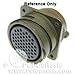 ITT Cannon Connector