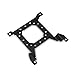 Produktbild EKWB EK-Loop Uni Pump Reservoir Bracket - 120mm Halterung, schwarz