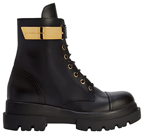 Giuseppe Zanotti, Alexa Boots