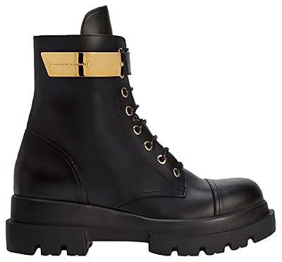 Giuseppe Zanotti, Alexa Boots