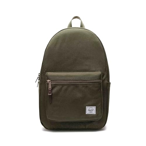 Herschel Settlement Backpack, Ivy Green, 22L