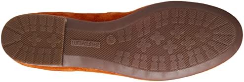 ARA Women's Loafers Ballet Flat, Ambra, 13 | Image 3
