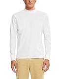 edc by ESPRIT Herren 092cc2k306 T Shirt, 110/Off White, XXL EU