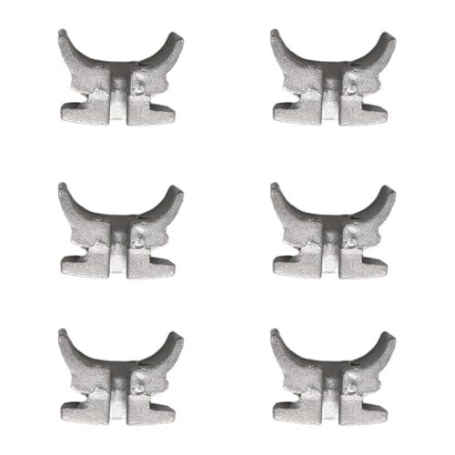 Oeillets de tête de coupe pour rénover les débroussailleuses C56-2 - 5