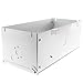 Chief Mfg. Plenum Enclosure Suspended Ceiling Kit