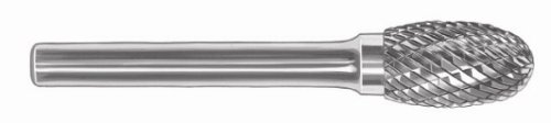 SGS Tool Company 29225 SE-41Mg Hartmetallfräser, 3 mm Durchmesser, 3 mm Schaftdurchmesser Cover