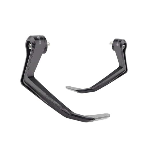 Protecteur guidon moto Z900 kit protection levier frein embrayage Z650