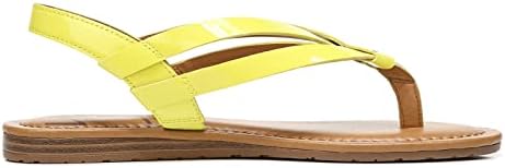 Zodiac Women's Yasmin,Citron,6.5 | Image 1