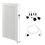 eVARMO Flächenspeicherheizung Mobile areo direct 650 Watt - simples...