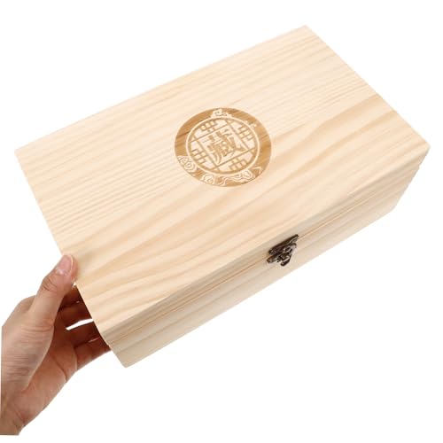 Boîte de rangement pour monnaie DOITOOL et coffret de protection réutilisable - 3