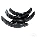 Golf Cart Fender Flares for YAMAHA Drive/G29