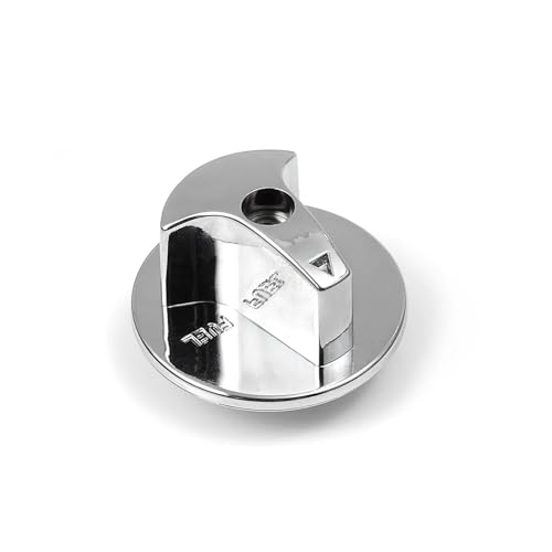 Llave de purga de combustible TRX300EX con tres posiciones ON OFF RES antifugas 3