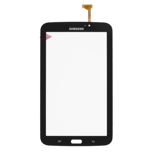 Digitizer Touch Screen for Samsung Galaxy Tab 3 7.0 P3210 WiFi Tablet - BLACK Glass Screen Replacement Repair Part