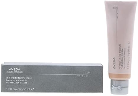 Aveda Inner Light Mineral Tinted Moisture Spf 15 04 Sandstone