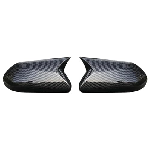 Coques de rétroviseurs C-HR pour remplacer une pièce rayée