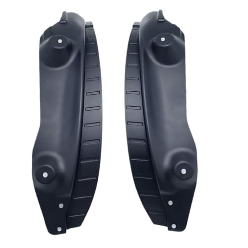 Garde-Boue Arrière Hyundai Santa Fe MX5 2024-2026 Protection Roue