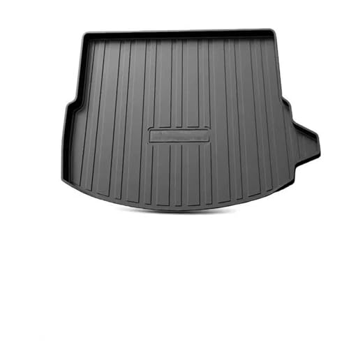 Tapis coffre Land Rover Discovery Sport contre rayures protecteur chargement intérieur
