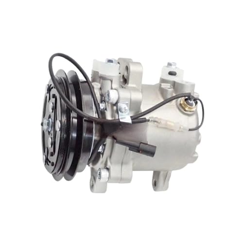 Pompe de climatisation 95200-78A02 pour restaurer le froid de votre auto
