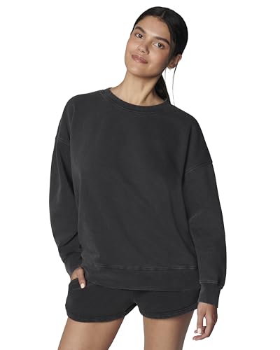 Image of florence by mills Women's Cozy Crush Oversized Sweatshirt