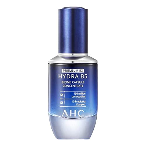 AHC Premium EX Hydra B5 Biome Capsule Concentrate 30ml /1.01 fl.oz.