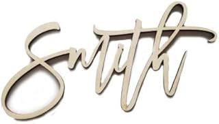 Baby Name Above the Crib - Baby Name Letters - Custom Wood Signs - Personalized Name Sign - Personalized Names for Nursery - Baby Name Plaque