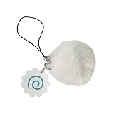 Doté de breloques en acrylique léger et de pompons vibrants en plusieurs options de couleur, cet accessoire polyvalent offre à la fois une portabilité et des styles personnalisables pour correspondre aux tenues et préférences.