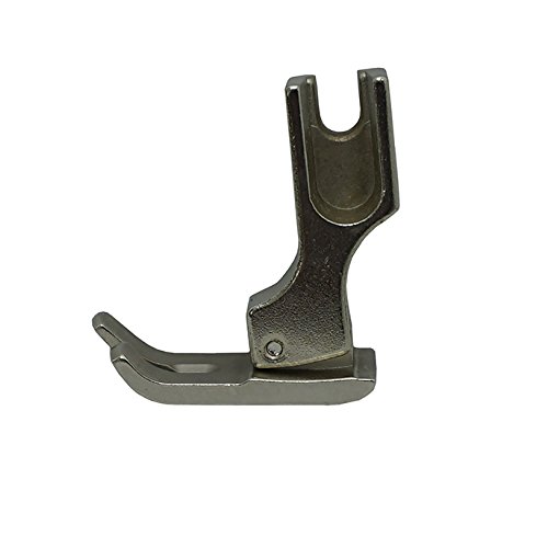 Juki Tl Series Standard Hinged Quarter Inch Presser Foot #TOP2