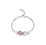 morellato anelli coppia Impreziosito da brillanti cristalli, ogni elemento della Collezione Morellato Drops è un’emozione unica, che potrete aggiungere o sostituire al vostro gioiello.