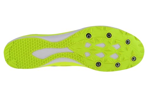 Chaussures athlétisme Joma R.Skyfit 2209 Jaune Fluo - vue 7