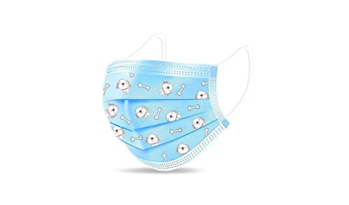 EDIESI Hygienische Kindermaske, zugelassen Cover