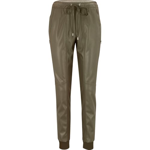 Pantalon en synthétique helline infroissable pour simplifier votre quotidien - 4