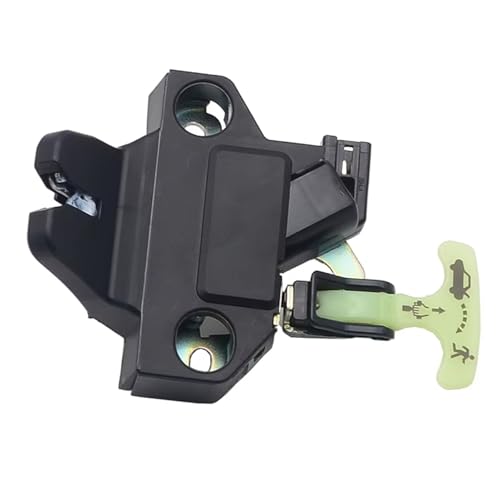 Cerradura de maletero para Toyota Corolla 2009-2013 | Actuador de puerta trasera 64600-02040