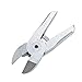 Pneumatic Scissors, Diagonal Pliers Plastic Shear Hand Tool