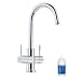 Produktbild BRITA Armatur mit integriertem Wasserfilter, WD3030
