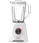ティファール ミキサー 1,250mL 大容量 スムージー BL42X1JP W Amazon | ティファール ミキサー 大容量 1.25L 350W ハイパワー