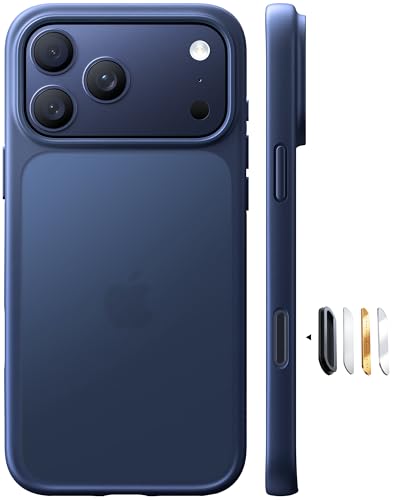 y3{ČRiE}bgz TORRAS iPhone 17 Pro Max p P[X ϏՌ  }bgdグ ~ ΂ݖh~ ČRMILKi wh~ JRg[ی Xgbvz[t DIYp{^t For pho