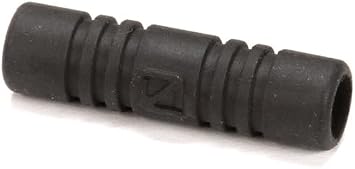 Replacement for fits 05000001 Nuova Simonelli Usa Steam Wand Rubber Grip, Ss Wan OEM