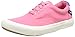 Joules Damen Brighton Sneaker, Pink, 38 EU
