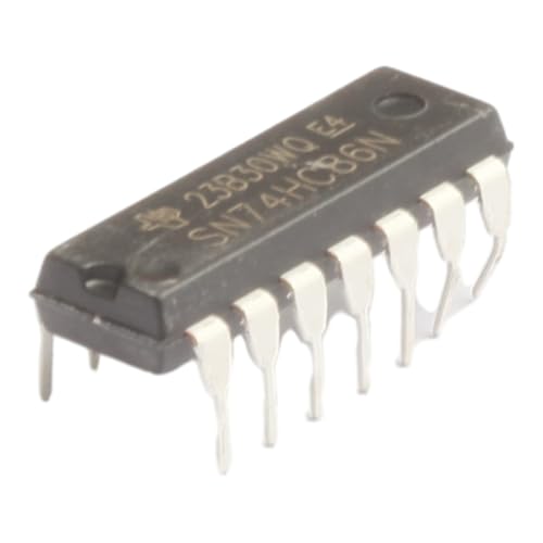 74HC86N DIP-14 R|[lg(10)
