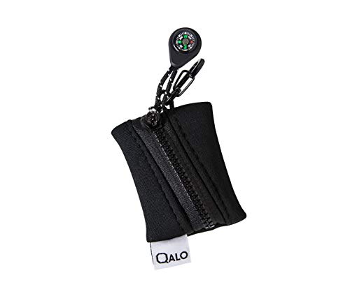 Qalo Women's Green Us Army Classic Q2X Ring Size 06 #TOP2