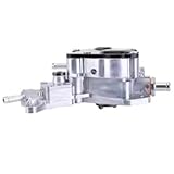 Kfz-Vakuumpumpe Bremsvakuumpumpe für Audi A2 A3 A4 A6 für VW Golf Bora für Jetta für Passat 038145209Q 038145209A Komponente