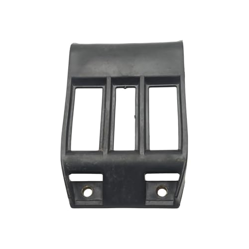Protector de combustible GX35NT para mantenimiento de desbrozadoras 3